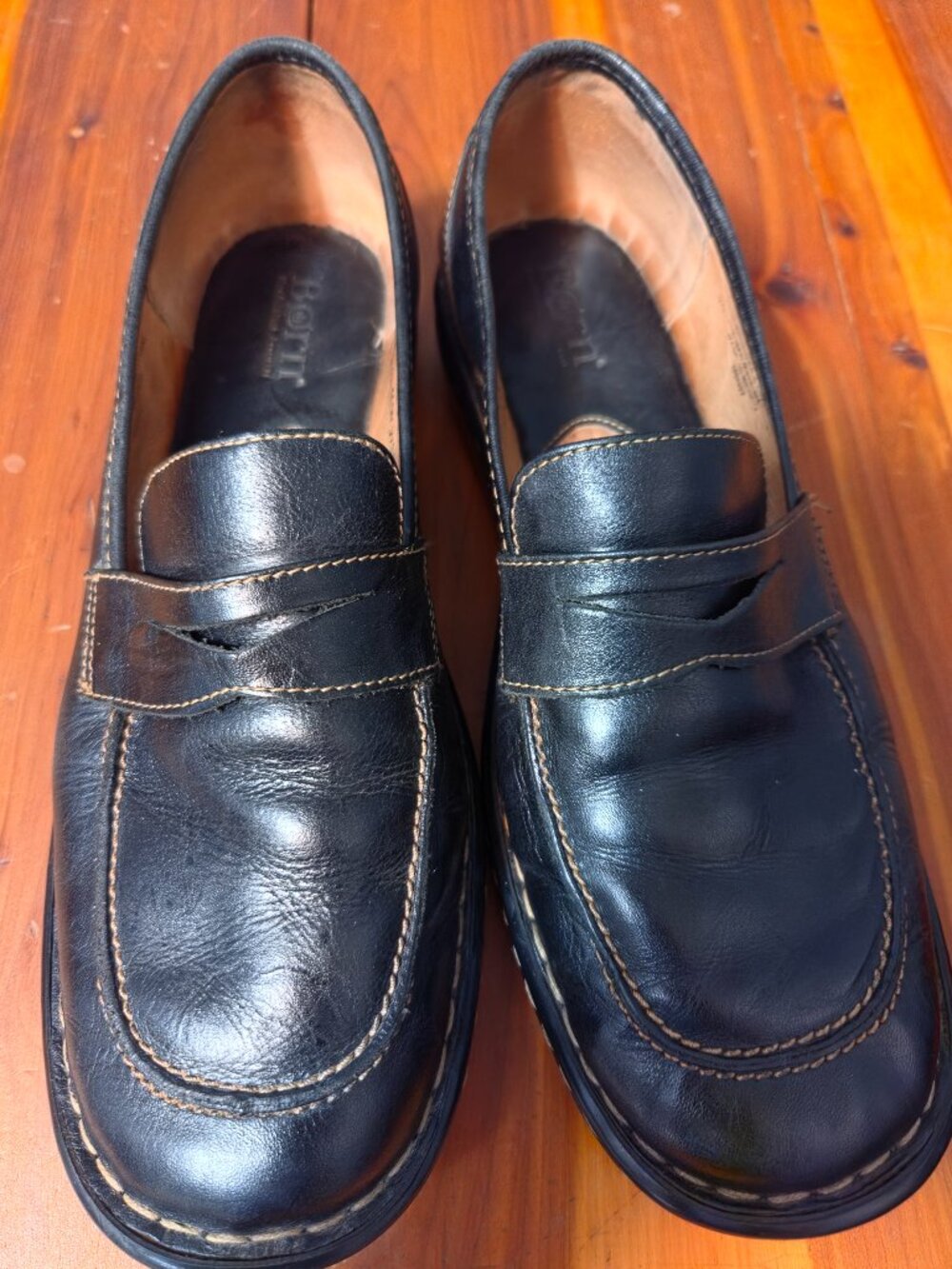 Born Loafer